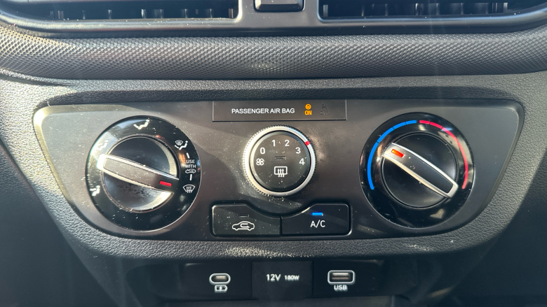 Hyundai i10 1.2 [79] Advance 5dr [Nav] Petrol Hatchback